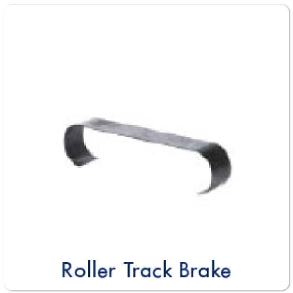 Roller Track Brake